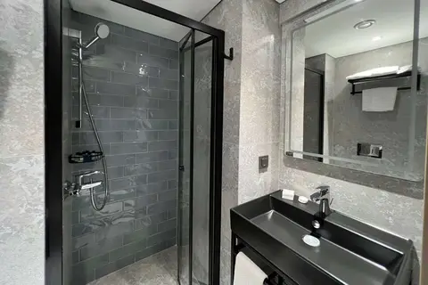 Woxx Hotel in Fatih — foto 11