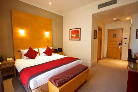 Park City Grand Plaza Kensington in Londen, foto 2