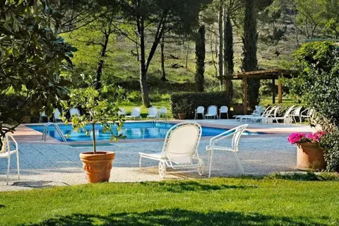Montebelli Agriturismo & Country Hotel in Gavorrano — foto 3
