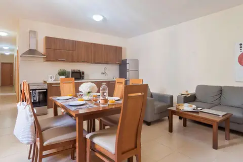 ST Blubay Appartementen in Il-Gżira — foto 30