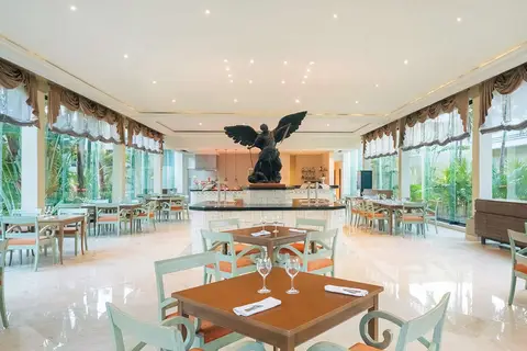 Iberostar Quetzal in Playa del Carmen, foto 8