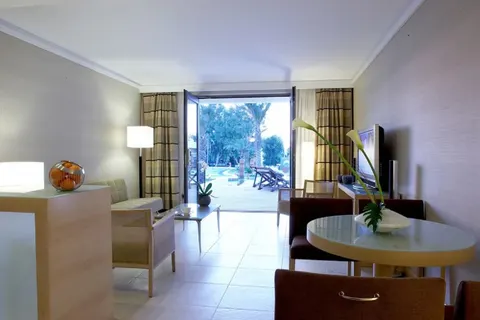 Rodos Palace foto 16