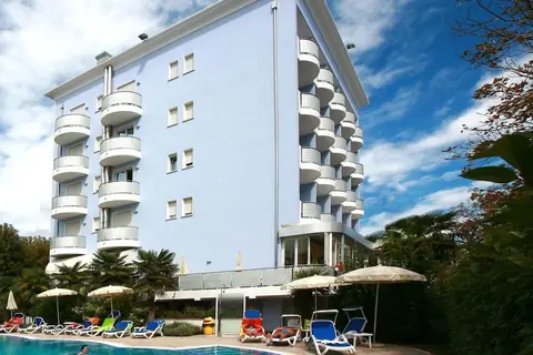 Hotel Helios in Rome — foto 20