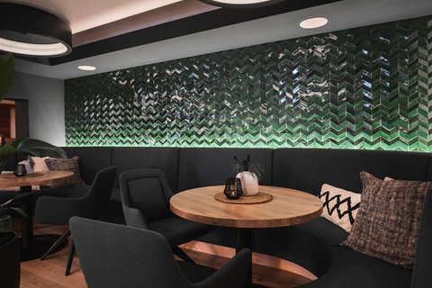 Hotel Fichtenhof foto 4