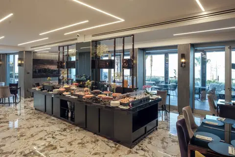 Resort Tre Fontane in Portici, foto 7