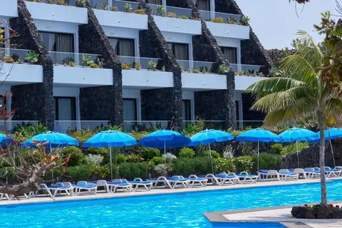 Caloura Hotel Resort in Agua De Pau — foto 5