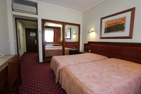 Hotel Imperial in Ovar — foto 3
