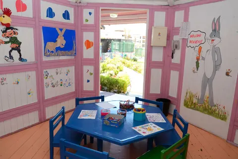 Caribbean Village Agador in Agadir — foto 22