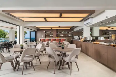 Elia Agia Marina Hotel in Agia Marina, foto 5