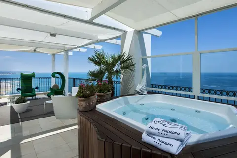 Hotel Posillipo in Rome, foto 4