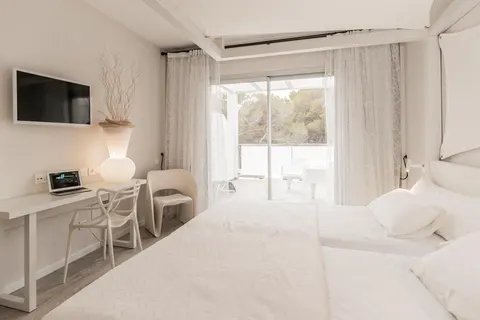 Blanco Hotel Formentera foto 5
