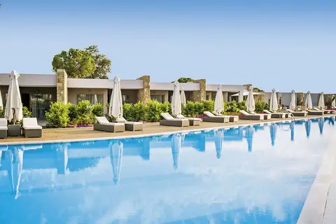Ikos Olivia in Gerakini — foto 12