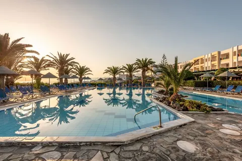 Mediterraneo Hotel foto 1