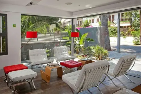 Hotel Sitges in Sitges — foto 15