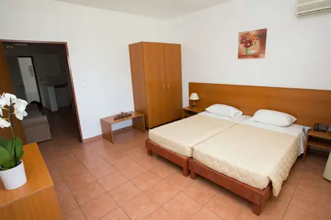 Helena Christina Aparthotel in Δημοτική Ενότητα Ρόδου — foto 4
