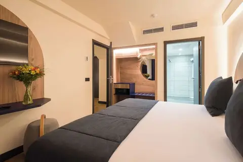 Sercotel Playa Canteras in Las Palmas de Gran Canaria — foto 11