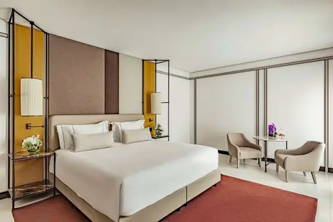 Tivoli Portopiccolo Sistiana Wellness Resort & Spa in Duino Aurisina Devin Nabrežina, foto 2