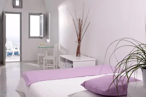 Iliovasilema Hotel & Suites in Δημοτική Ενότητα Θήρας — foto 2