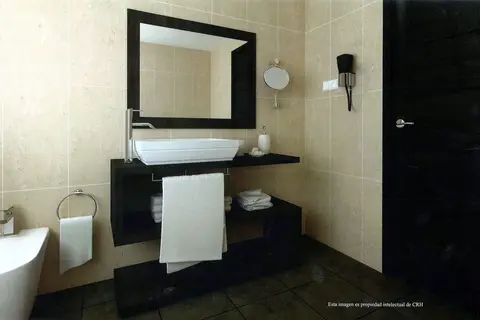 Gran Hotel Balneario de Puente Viesgo in Puente Viesgo — foto 14