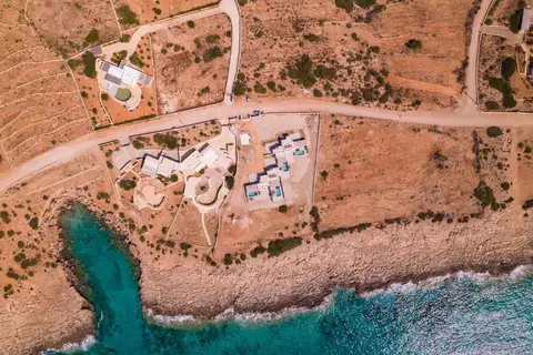 Isanema Villas in Karpathos, foto 4