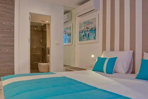 Hotel Aleksandar in Rafailovići, foto 11