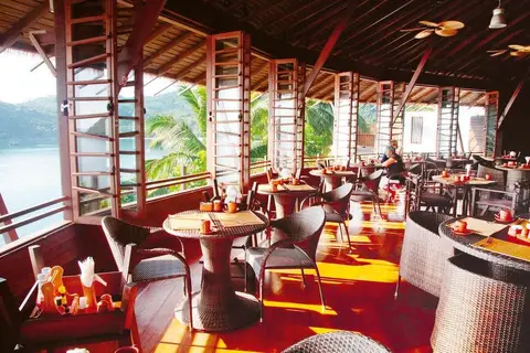 Panviman Resort Koh Phangan in เกาะพะงัน — foto 9