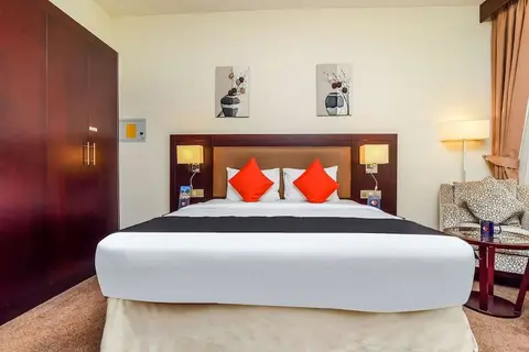 Landmark Summit Hotel in دبي — foto 3