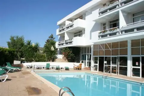 Marthas Appartementen in Calvià