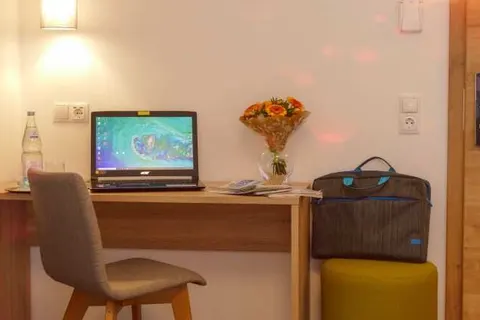 Hotel Landgasthof Lell foto 9