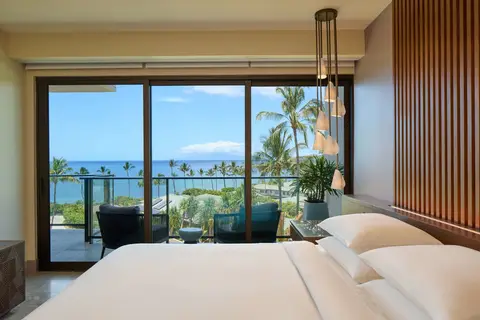 Andaz Maui at Wailea Resort in Wailea — foto 17
