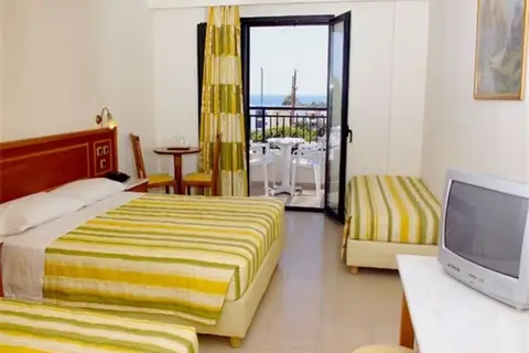 Anastasia Hotel in Δημοτική Ενότητα Μαλίων — foto 6
