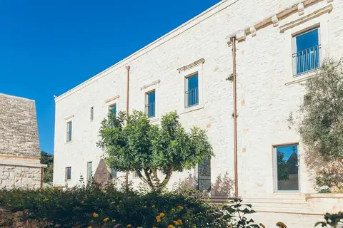Masseria Grieco in Ostuni — foto 19
