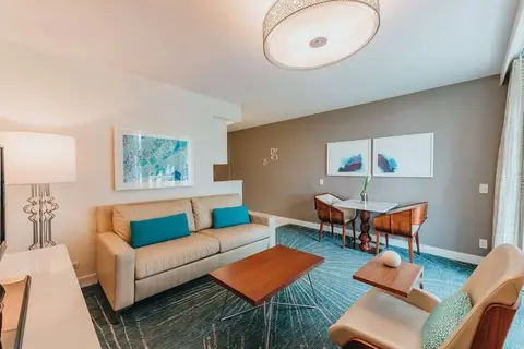 Renaissance Wind Creek Aruba Resort in Oranjestad — foto 9