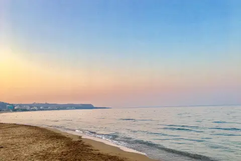 Aparthotel Bivalvia Beach Plus in Faliraki, foto 9