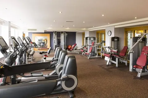 Clayton Hotel Burlington Road in Dublin — foto 15