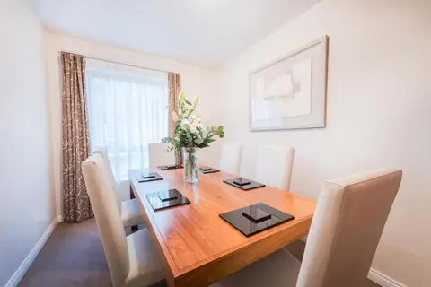 The Knight Residence by Mansley in Edinburgh — foto 4