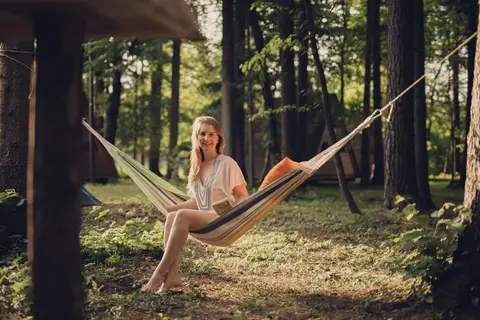 Forest Camping Mozirje in Mozirje — foto 30