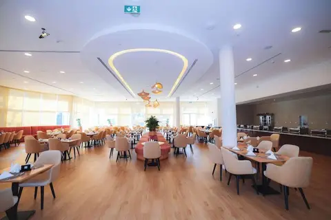 eStay Inn Hotel in Dubai — foto 13