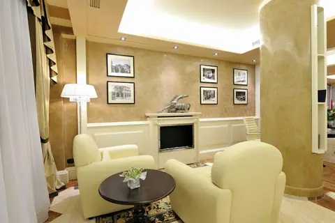 Hotel Roxy Plaza in Soave, foto 18