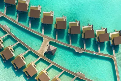 Kuda Villingili in ތުލުސްދޫ — foto 2