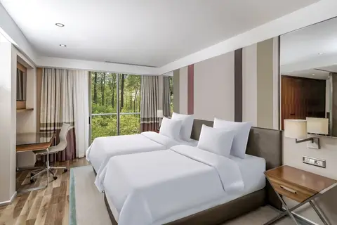 Club Privé by Rixos Belek in Serik, foto 11