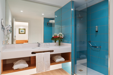 Appartementen Hacienda San Jorge foto 21