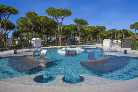 Camping Village Cavallino in Cavallino-Treporti — foto 22