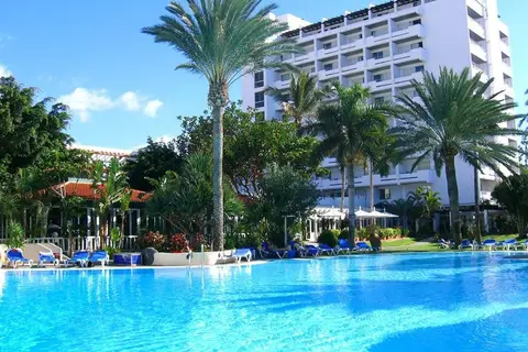 ROBINSON Jandia Playa in Jandía