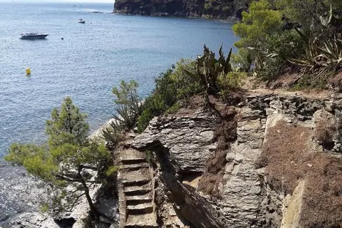 Vakantiepark Cala Montjoi foto 27