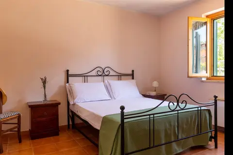 Pian dei Mucini Resort in Massa Marittima — foto 24