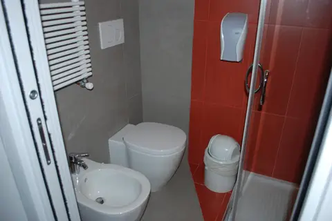 Hotel San Geremia in Venetië, foto 19