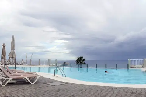 RIU VistaMar in Puerto Rico de Gran Canaria — foto 14