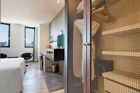 Hotel Barcelona Condal Mar foto 7