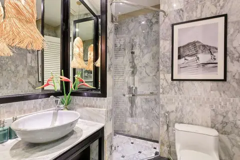Manathai Koh Samui in บ้านเฉวงน้อย — foto 21